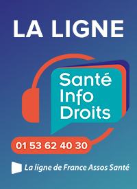 Logo Santé Info Droits