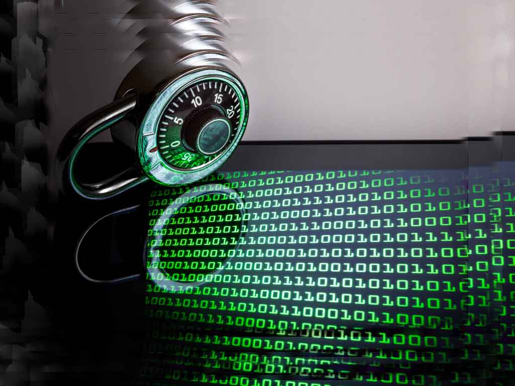 E security