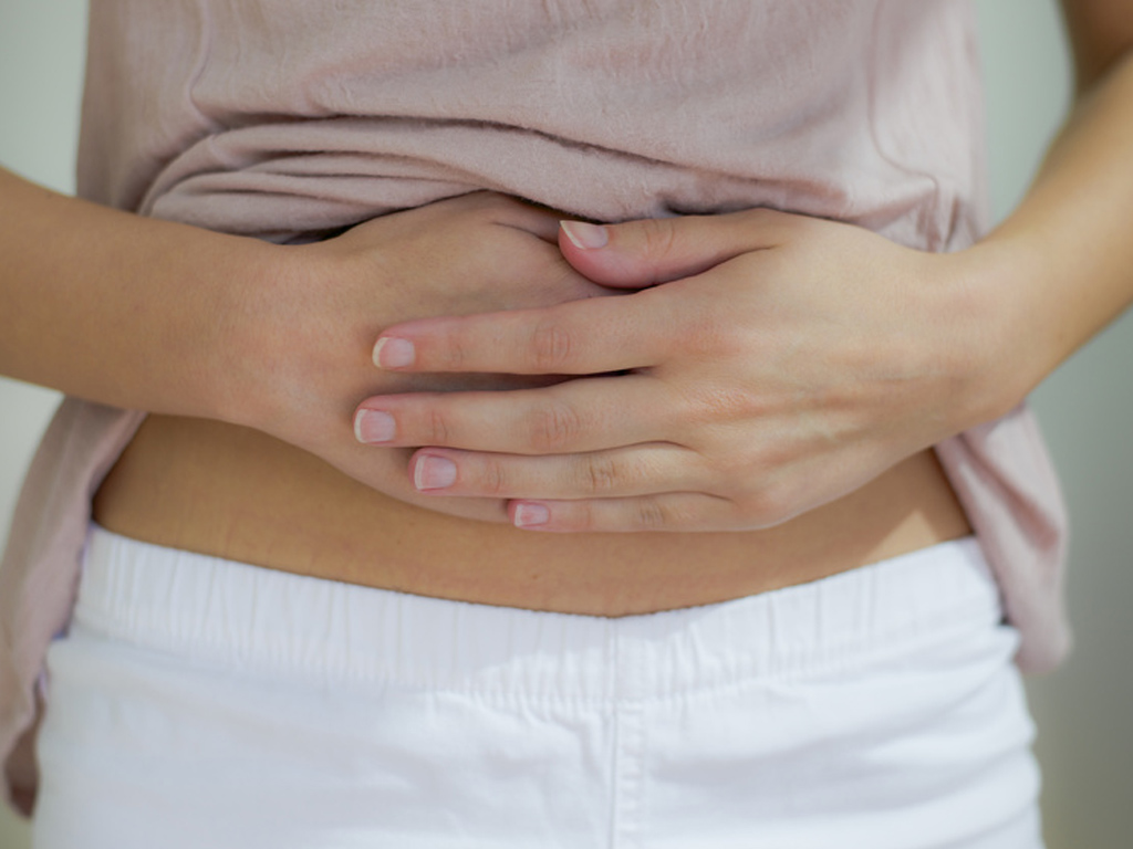 endométriose, douleurs pelviennes femmes