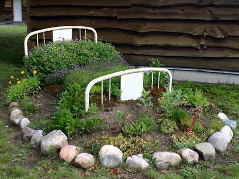 jardiner à l'hôpital-hortithérapie-soins pédopsychiatres