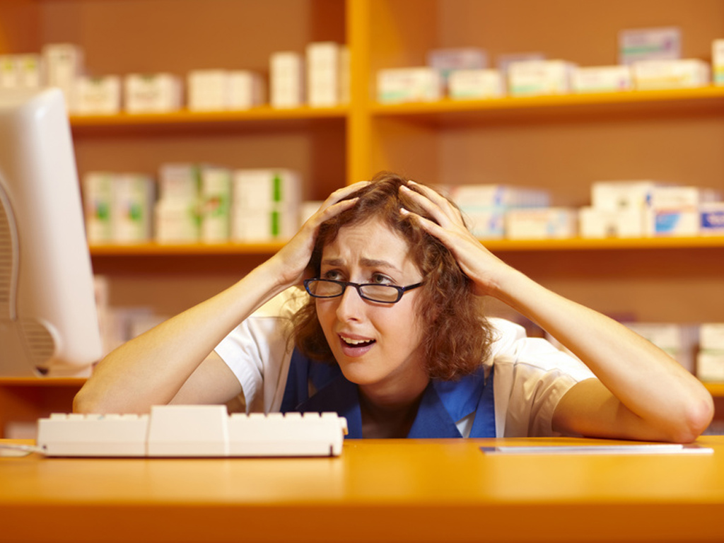 Ruptures d'approvisionnement en médicament dans les pharmacies et à l'hôpital