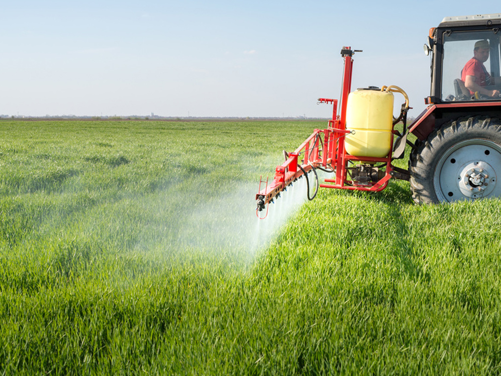 Impact des pesticides en agriculture sur la santé humaine et animale