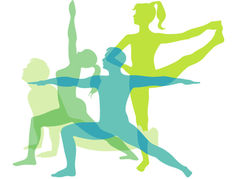 yoga, santé et bien-être, yogathérapie