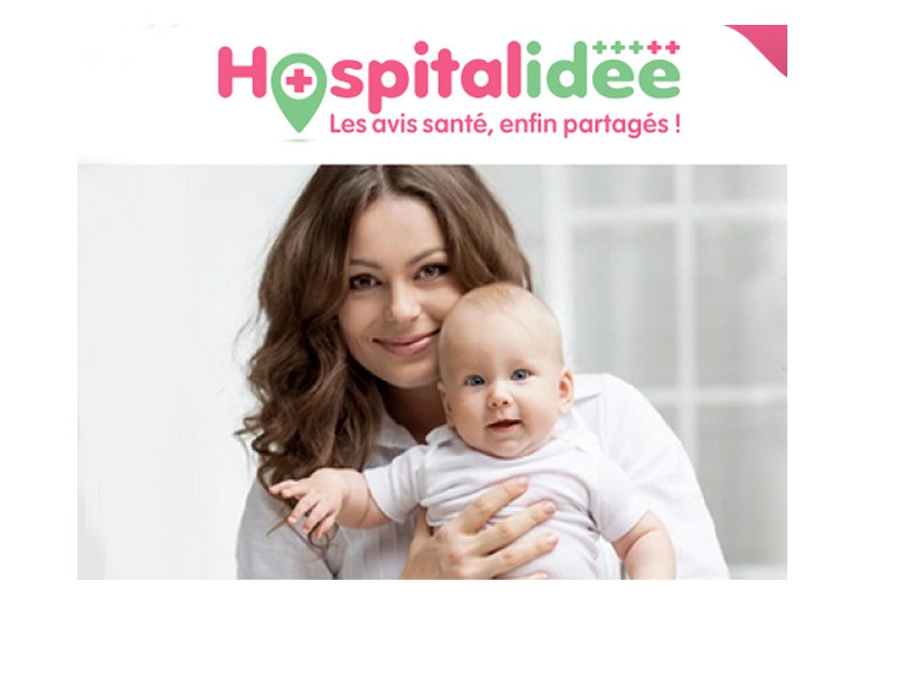 SIte Internet Hospitalidée - avis des patients sur l'hôpital
