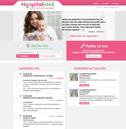 Hospitalidee