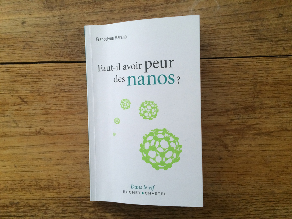 Faut-il avoir peur des nanos