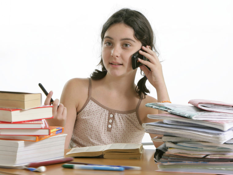 l'impact des radiofréquences sur la santé des enfants