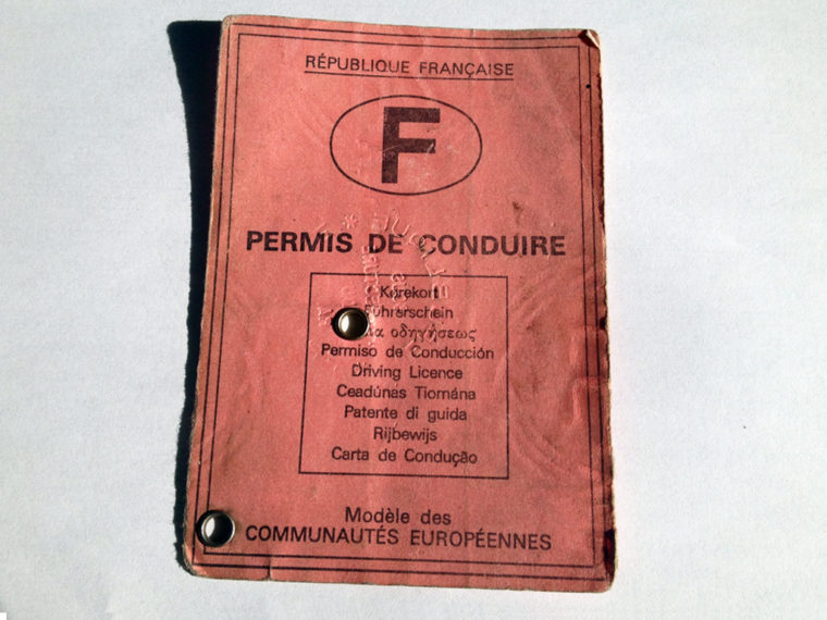 Permis de conduire et diabète