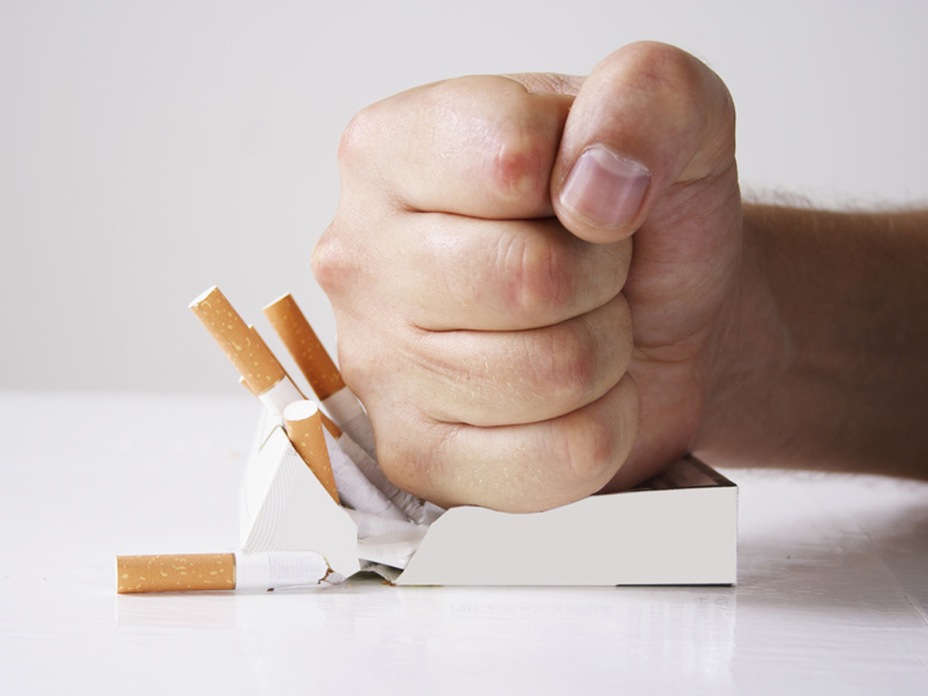Témoignage Moi(s) sans tabac : « j'ai craqué au bout de 2 mois » - France  Assos Santé