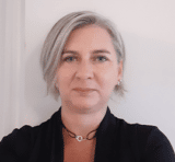 Gwenola COULANGE