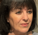 Corinne KREMER