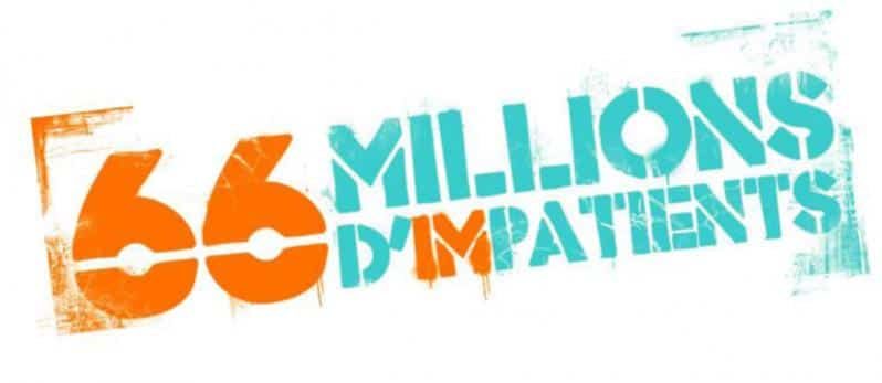 logo 66millionsdimpatients