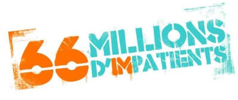 logo 66millionsdimpatients