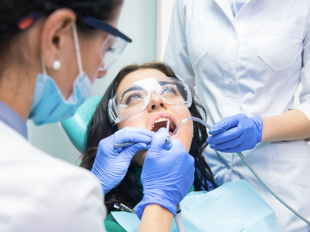 Dentiste Marrakech