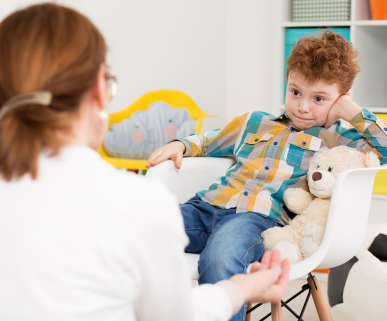 le point sur le diagnostic et la rééducation du TDA/H avec un neuropsychologue