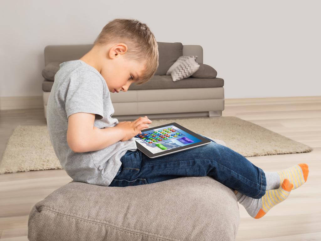 Comment laisser une tablette à un enfant sans crainte ?