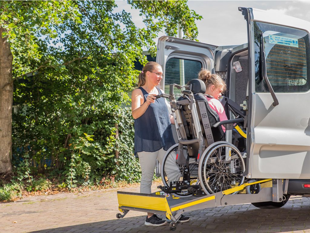 Prise en charge du handicap : la Belgique comme échappatoire