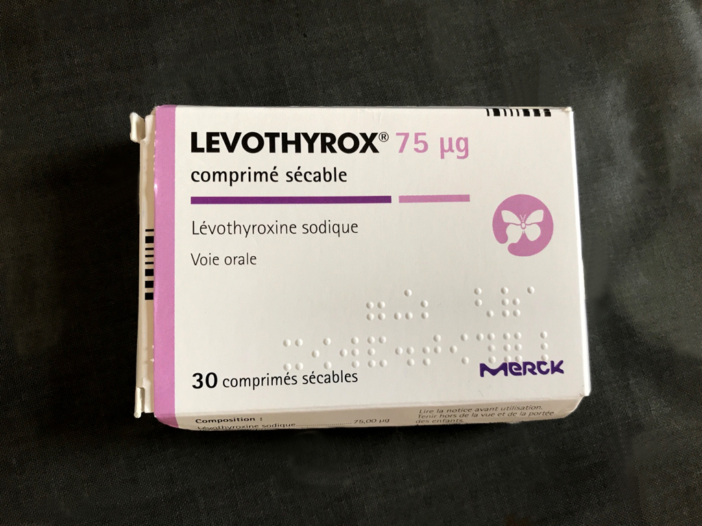Levothyrox et le changement de la formule du médicament qui tourne au chaos