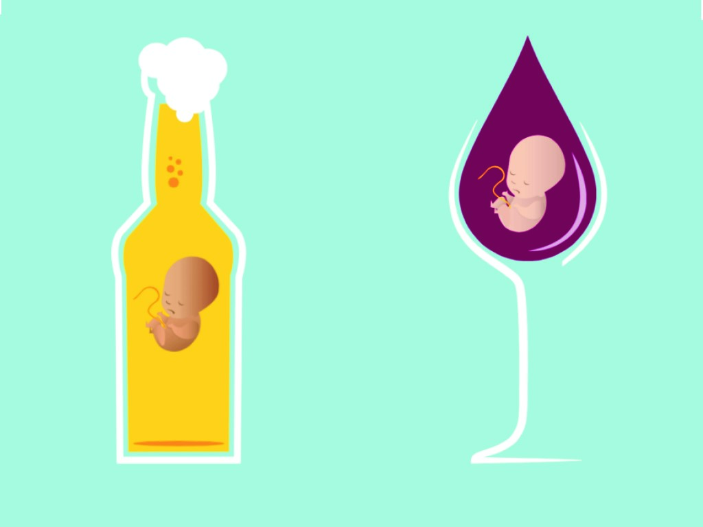 Vivre avec des troubles causés par l’alcoolisation fœtale (TCAF & SAF)