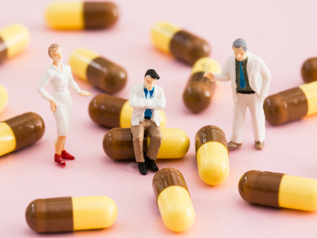 Focus sur el portail de signalement d'événements indésirables sanitaires