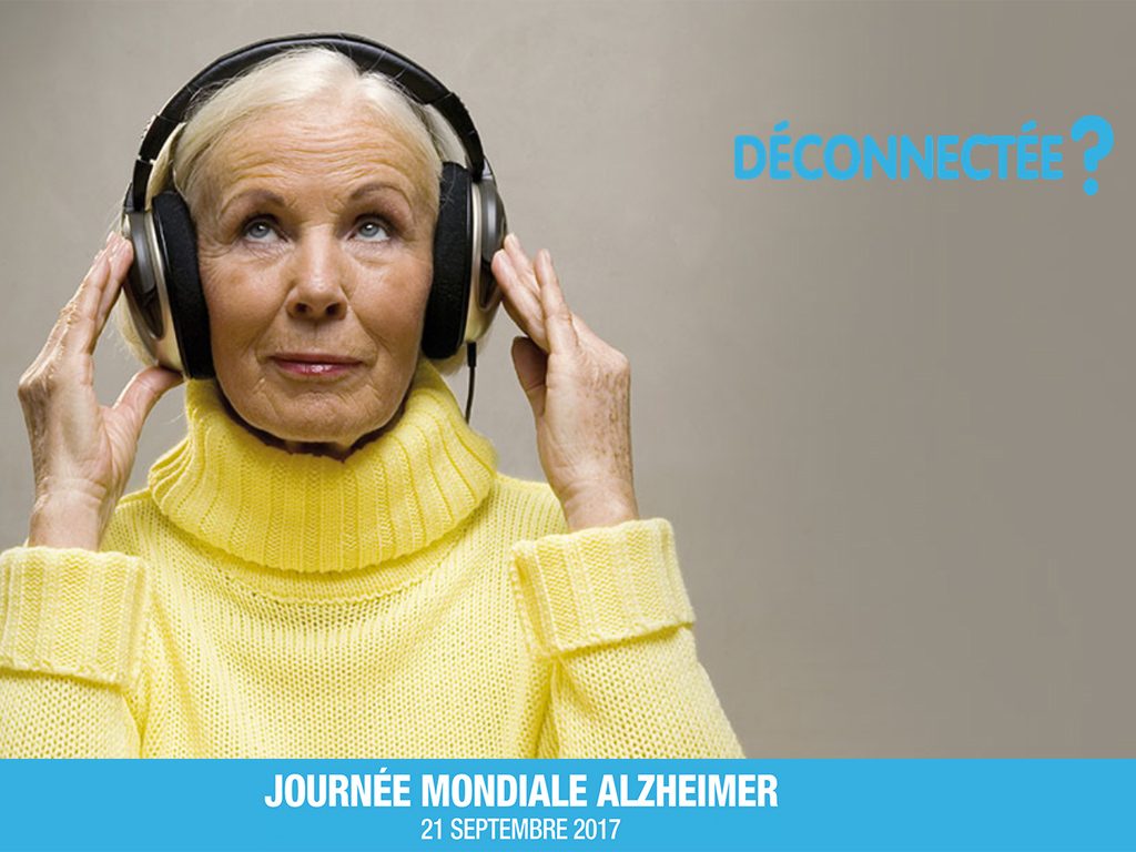 Focus et explications sur Village Alzheimer