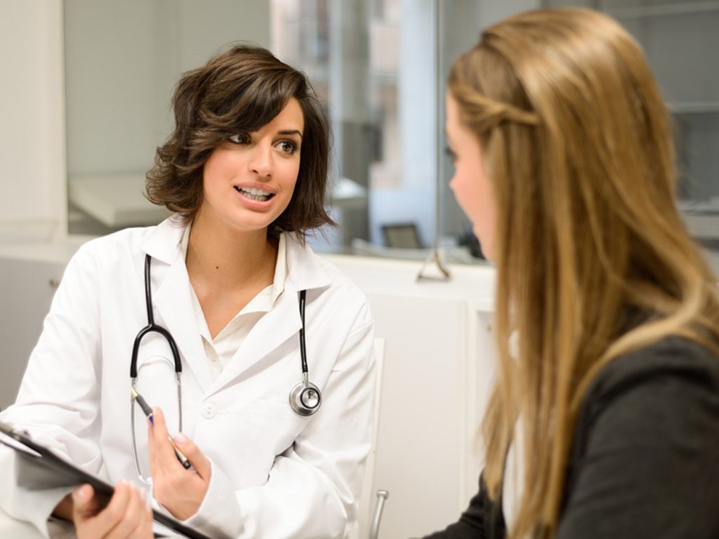 Semaine de la sécurité des patients 2017
