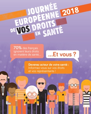 Affiche Jeds 2018