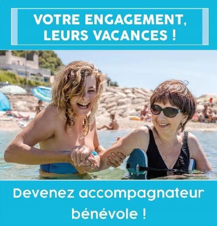 APF Evasion recherche bénévoles