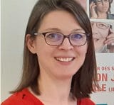 Amélie LAROCHE Amélie-LAROCHE