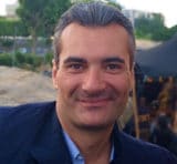 Frédéric TOUBOUL