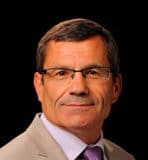 Gérard RAYMOND