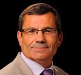 Gérard RAYMOND