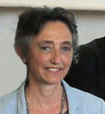 Marie-Pierre GARIEL