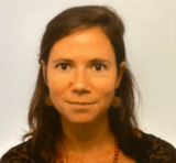 Sophie SUEL
