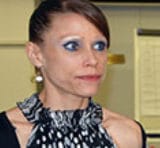 Elodie CHARPAGNE