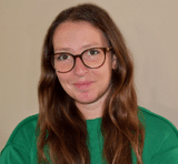 Lauranne CLAVEYROLLE
