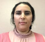 Samira BOUDOUAZ