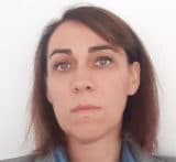 Sandrine GARDIES
