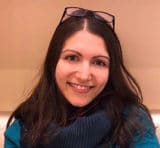Tania HAYOUN