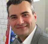 Frédéric TOUBOUL