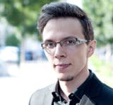 Tristan BERGER