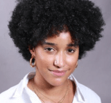 Vincianne WELTER