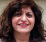 Odile ZANA