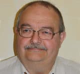 Alain MERGER