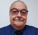 Alain MERGER