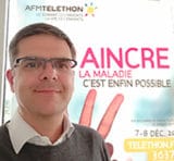Christophe DIVERNET