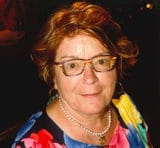 Michèle CASTAN