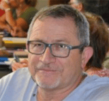 Charles VANGELISTA