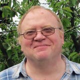 Christian TROUCHOT