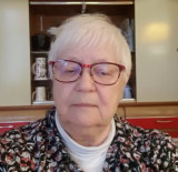 Elisabeth LEVET
